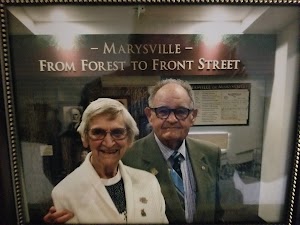 Marysville Historical Society - photo 51