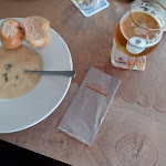 Photo n°3 de l'avis de Léonard.Z fait le 26/04/2023 à 10:46 sur le  Restaurant Hof von Holland à Emmerich