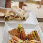 Photo n°1 de l'avis de Gaetano.a fait le 14/06/2022 à 19:06 sur le  Chiosco Veliero à Lido di Jesolo