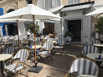 Atmosphère du Restaurant Chez lulu à Marseille - n°11