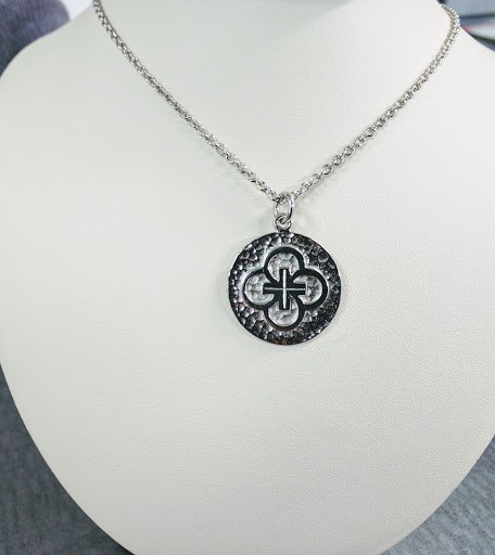 Jeweler «Infinity Jewelers», reviews and photos, 3528 Cottman Ave, Philadelphia, PA 19149, USA