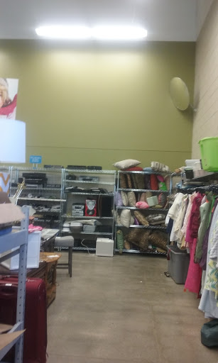 Thrift Store «Goodwill Store & Donation Center», reviews and photos, 1020 N Rohlwing Rd, Addison, IL 60101, USA