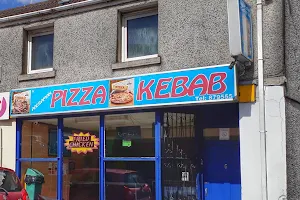 Aberaman Pizza & Kebab image
