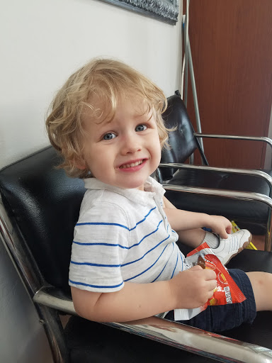 Barber Shop «Bellarmine Barber Shop», reviews and photos, 892 Emory St, San Jose, CA 95126, USA