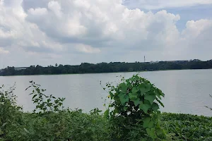 Karnail Singh Park Lake image