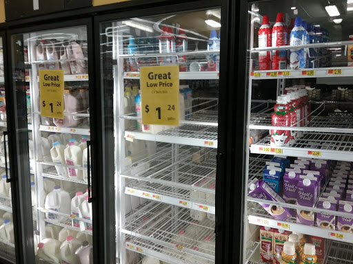 Department Store «Walmart Supercenter», reviews and photos, 24801 Brookpark Rd, North Olmsted, OH 44070, USA