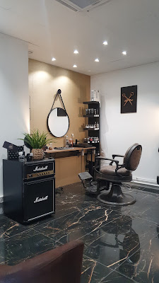 NO’ Barber à Lons