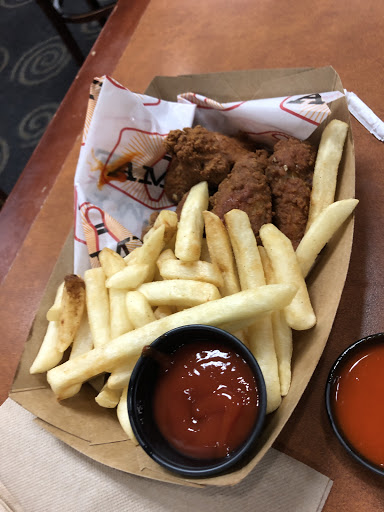 Bowling Alley «AMF Gulf Gate Lanes», reviews and photos, 7221 S Tamiami Trail, Sarasota, FL 34231, USA