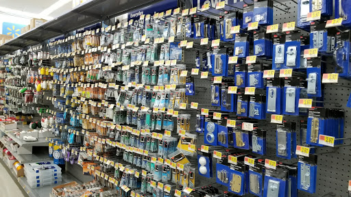 Department Store «Walmart Supercenter», reviews and photos, 5555 20th St, Vero Beach, FL 32966, USA