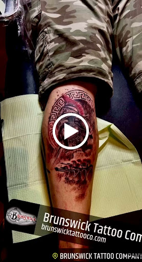 Find rooster tattoo ideas for your next unique tattoo in Brunswick at Brunswick Tattoo Company