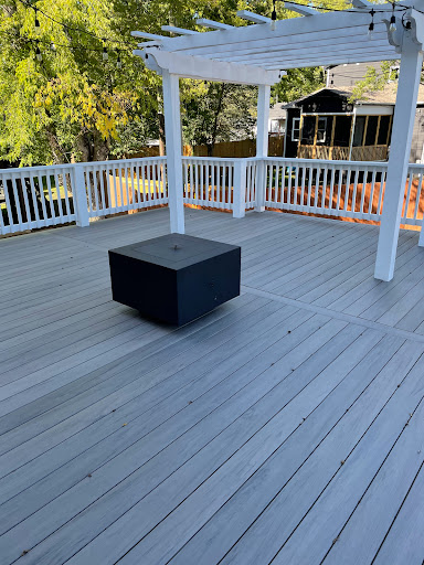 General Contractor «L & L Contractors», reviews and photos, 25 S Public Square, Murfreesboro, TN 37130, USA