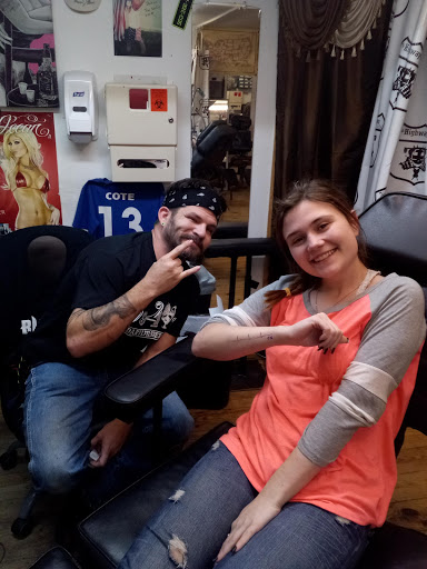 Explore master chief tattoo ideas, creative tattoo ideas in Sulphur Springs, available at The Highwaymen USA Ink llc.