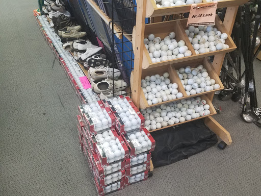 Sporting Goods Store «Play It Again Sports», reviews and photos, 1281 Jefferson Davis Hwy, Fredericksburg, VA 22401, USA