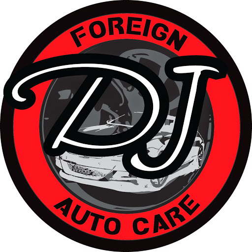 Auto Repair Shop «DJ Foreign Auto Care», reviews and photos, 2626 University Ave NE, Minneapolis, MN 55418, USA