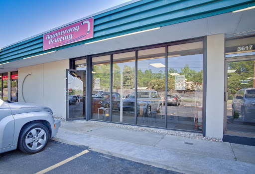 Commercial Printer «Boomerang Printing LLC», reviews and photos, 3615 S Harvard Ave, Tulsa, OK 74135, USA