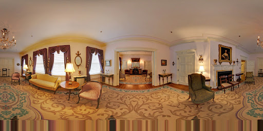 Funeral Home «H.M. Patterson & Son-Spring Hill Chapel», reviews and photos, 1020 Spring St NW, Atlanta, GA 30309, USA