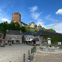 Hierges du Restaurant LE MEDIEVAL à Hierges - n°6