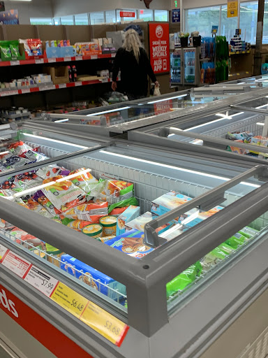 Supermarket «ALDI», reviews and photos, 5855 Hwy 6, Houston, TX 77084, USA