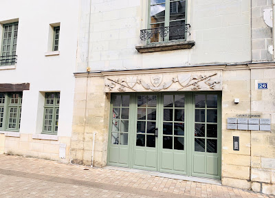 Cabinet dentaire du Dr Alexandre VRAIN à Tours