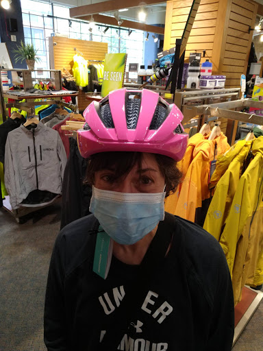 Bicycle Store «Bike Gallery - Downtown», reviews and photos, 1001 SW 10th Ave, Portland, OR 97205, USA