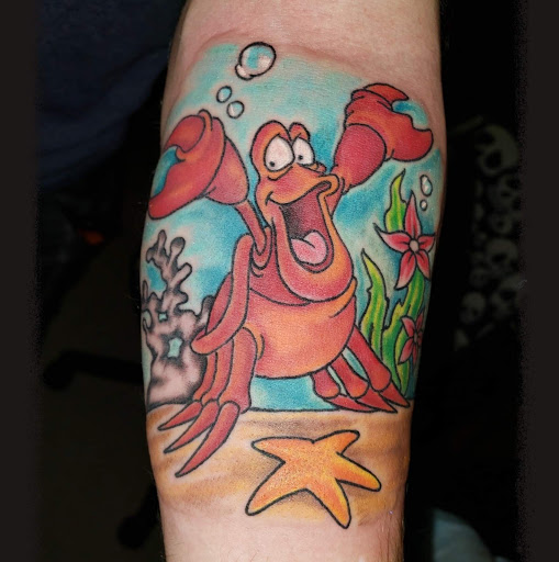 Body Piercing Shop «Body & Soul Tattoo and Piercing», reviews and photos, 3805 Taylor Rd, Loomis, CA 95650, USA