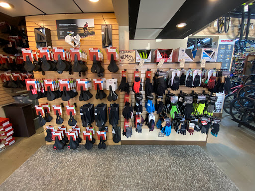 Bicycle Store «Woodinville Bicycle», reviews and photos, 13210 NE 175th St, Woodinville, WA 98072, USA