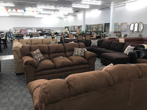 Furniture Store «Furniture Expo», reviews and photos, 11124 Garland Rd # A, Dallas, TX 75218, USA