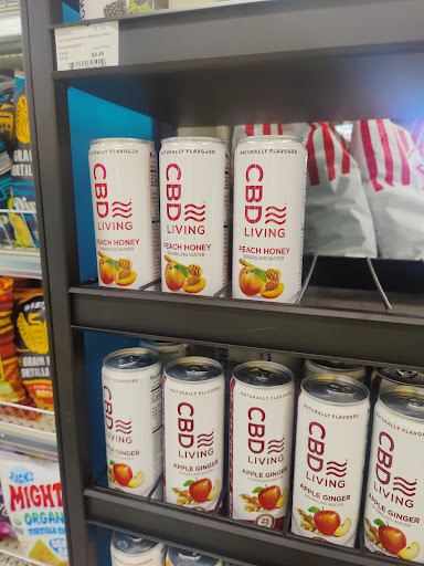 Health Food Store «Better Health Store», reviews and photos, 44427 Ann Arbor Rd E, Plymouth, MI 48170, USA