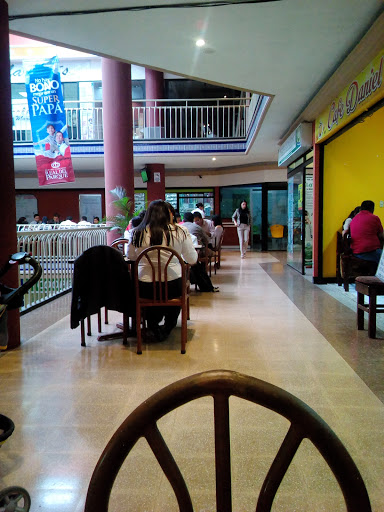 Centro Comercial Real del Parque