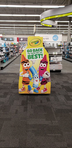 Office Supply Store «Staples», reviews and photos, 495 NJ-70, Brick, NJ 08723, USA