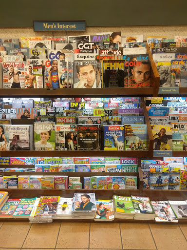 Book Store «Barnes & Noble Booksellers Pensacola», reviews and photos, 1200 Airport Blvd, Pensacola, FL 32504, USA