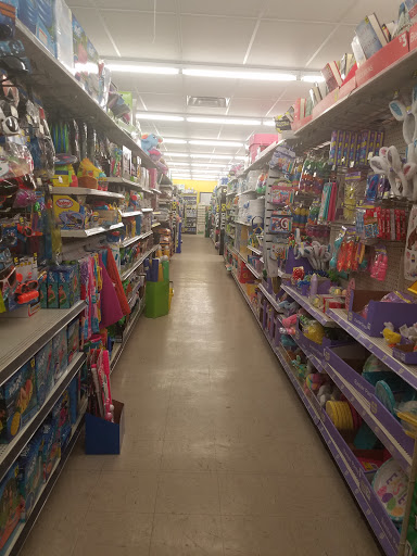Discount Store «Dollar General», reviews and photos, 106 E Provost St, Lena, IL 61048, USA