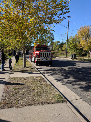 Museum «Firefighters Hall & Museum», reviews and photos, 664 22nd Ave NE, Minneapolis, MN 55418, USA