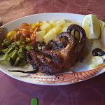 Photo n°1 de l'avis de jerome.o fait le 23/06/2019 à 19:58 sur le  Pizzeria Bar Roma à Piombino