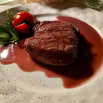 Photo n°2 de l'avis de Rossella. fait le 21/08/2022 à 13:33 sur le  Osteria Al Bacco Felice Ristorante à Spoleto