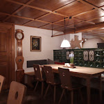 Photo n°8 de l'avis de Joja.O fait le 24/01/2023 à 19:51 sur le  ZUM HIRSCHEN - hotel & gasthaus beim stöckeler à Scheidegg