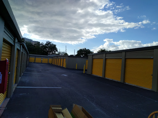 Self-Storage Facility «Life Storage», reviews and photos, 111 N Myrtle Ave, Clearwater, FL 33755, USA