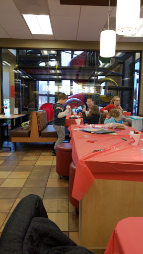 Fast Food Restaurant «Chick-fil-A», reviews and photos, 5409 Indian River Rd, Virginia Beach, VA 23464, USA