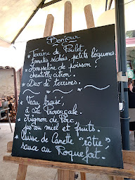 Photo n°11 de Les Aubergistes à Marsanne ()