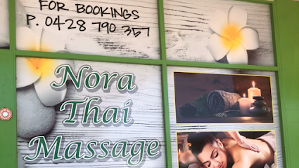nora thai massage tamworth