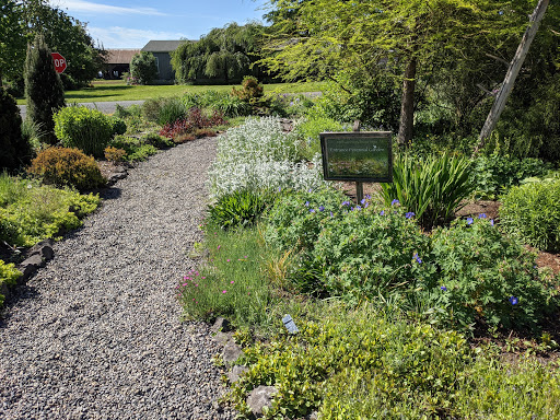 Tourist Attraction «NatureScaping Wildlife Botanical Gardens», reviews and photos, 11000 NE 149th St, Brush Prairie, WA 98606, USA