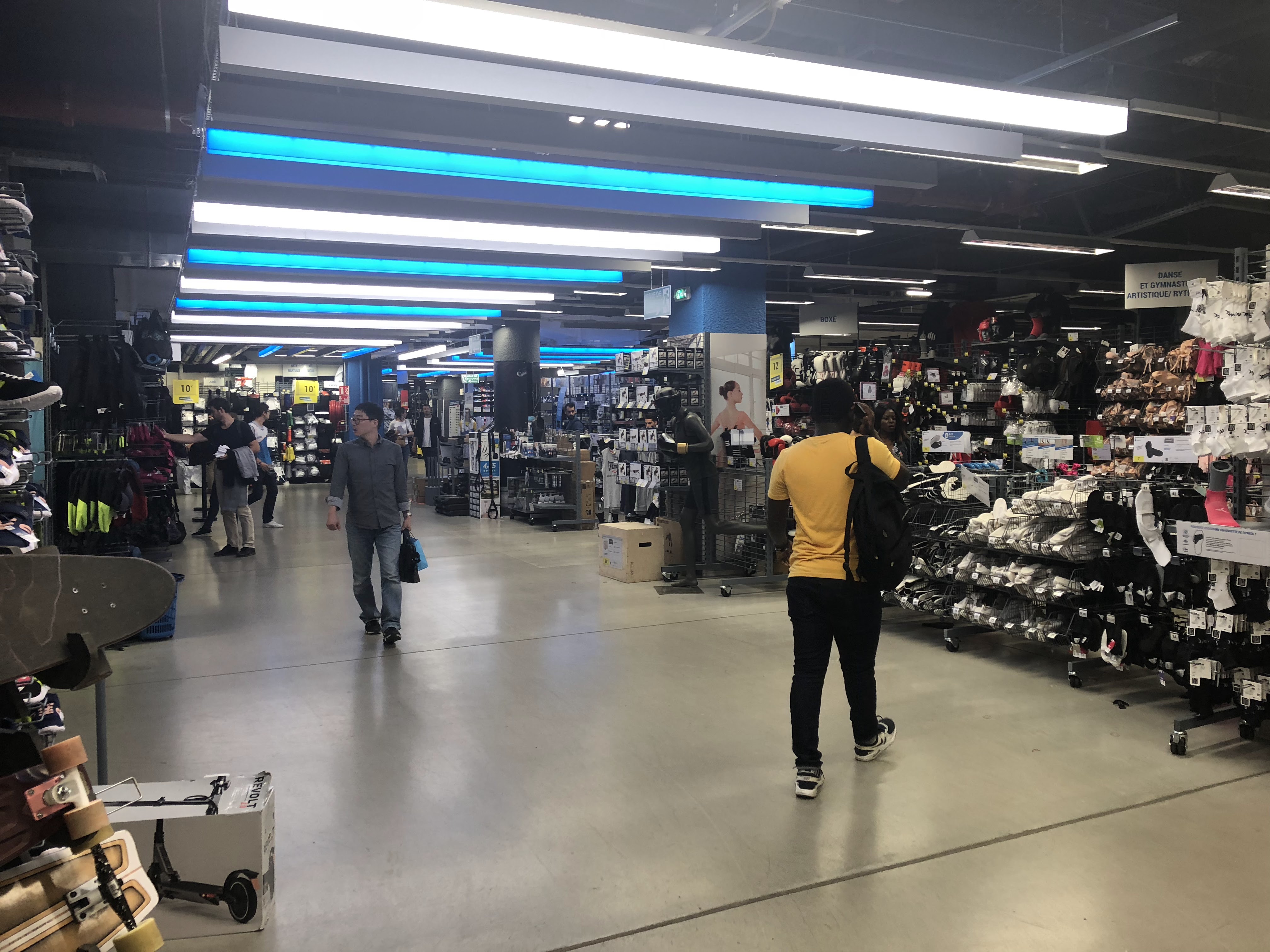 Photo n° 2 de l'avis de Kévin. fait le 09/09/2018 à 07:07