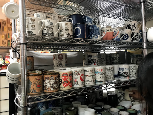 Japanese Grocery Store «Tokyo Market», reviews and photos, 2820 W Cary St, Richmond, VA 23221, USA