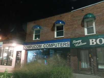 Compucom Computers
