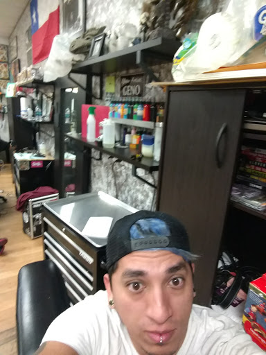 Explore massage therapist tattoo ideas, creative tattoo ideas in Pico Rivera, available at Infamous Ink