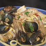 Photo n°2 de l'avis de Ada.c fait le 29/12/2019 à 20:17 sur le  Ristorante 34 da Lucia à Vietri sul Mare