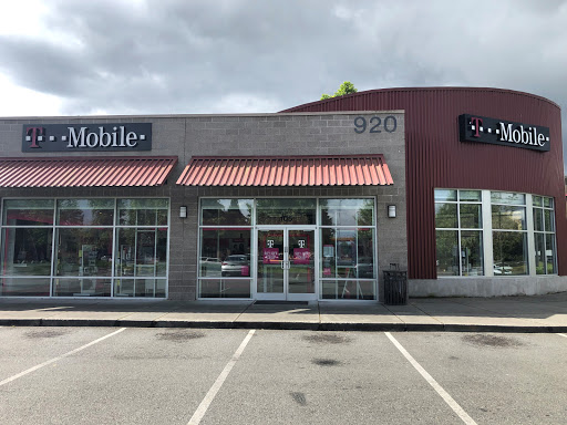 Cell Phone Store «T-Mobile», reviews and photos, 920 15th St SW Suite 105, Auburn, WA 98001, USA