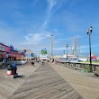 Seaside Heights Boardwalk