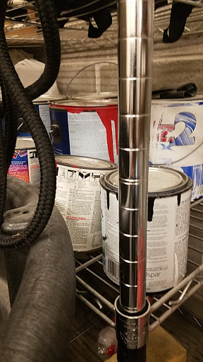 Stadium «Barton Hall», reviews and photos, 117 Statler Dr, Ithaca, NY 14853, USA