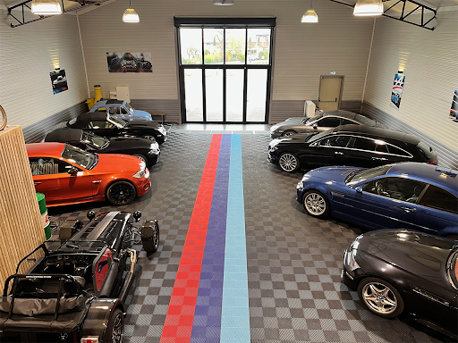 Photo 2 - PEUGEOT - SAINT GERMAIN AUTOS